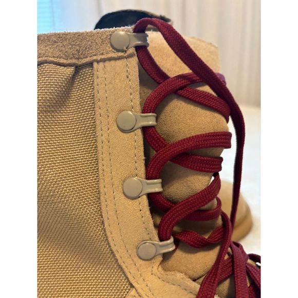Rocky .New Mens Size 6.5 W  Military Combat Army Boots 790G